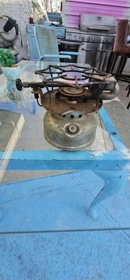 Vintage Coleman Model 500 Speed master Made In USA  Rare Used /No Tested 