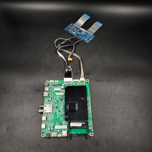 Philips 715GB170-M0E-B00-005Y 55T32-C0F CTRL BD TV-Platine - Funktioniert