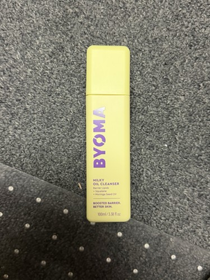 #ad #ad Hydrating Milky Oil Cleanser Tri Ceramide Face Wash for Sensitive Skin 3.38 $16.99