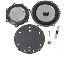 Impco Repair Kit Forklift Model J Series Black Diaphragm Converter Imprkj New