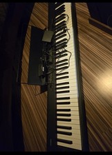 Casio Digitalpiano 88 Tasten Wie Neu + Zubeh�...