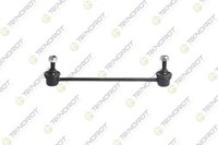 Koppelstange Stabilisator Hinten Links / Rechts Stahl 230Mm FüR Mazda 626 91-02