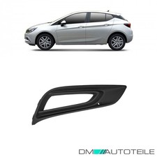Nebelscheinwerfer Gitter Blende vorne rechts für Opel Astra K B16 Bj. 2015-2019