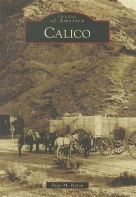 Calico, Paperback by Peyton, Paige M., Brand New, Free shipping in the US
