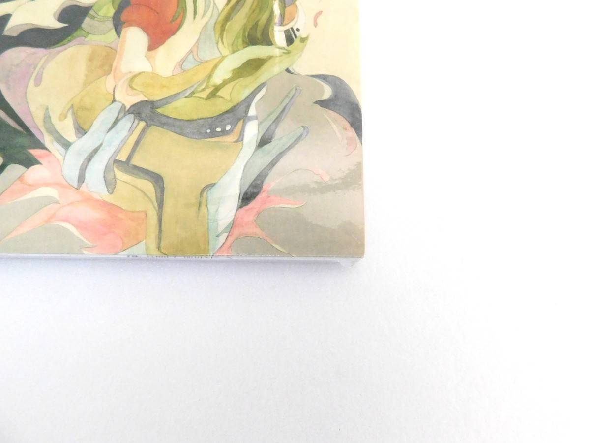 Nujabes Luv sic Hexalogy CD | eBay