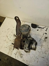 MAZDA 6 Hatchback GH Turbolader VJ360801 117M 2.00 Diesel 103kw 2006 34677226