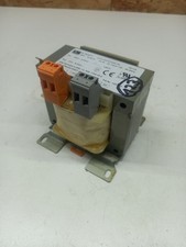 Block Trafo B 1003077   Pri. 230v  Sek. 24V 6,3A      (123)