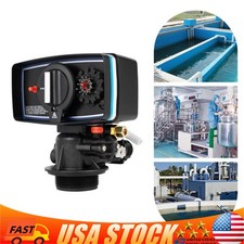 Automatic Fleck 5600 12 Day Control Timer Val...