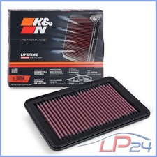 K&N Filters Filtre à air entre autres pour HYUNDAI, KIA