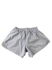 Lululemon Hotty Hot Low-Rise Lined Short 4 inseam Size 6