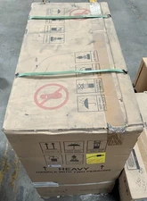 Blaze BLZ-36-VHOOD 36" Outdoor Vent Hood w/ 1000CFM Blower - Stainless