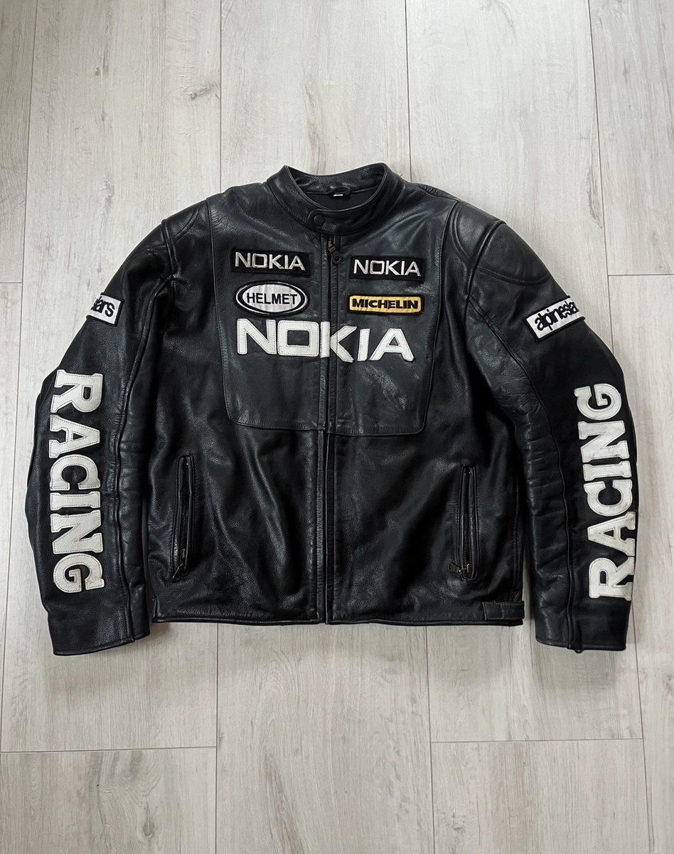 Alpinestars Leather Outer Shell Coats, Jackets & Vests for Men for