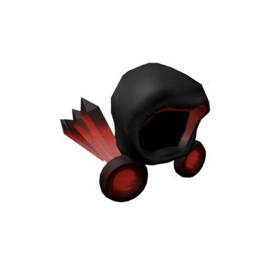 Robl0x | Deadly Dark Dominus OG Hat DDD Chaser - SUPER RARE Toy Code SHIPPED