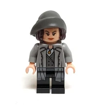 Lego 71257 Fantastic Beasts Tina Goldstein Minifigure