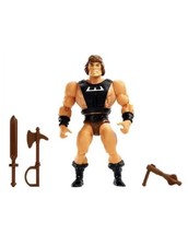 2022 Mattel Creations Masters of the Universe Origins Wun-Dar figure MOTU Sealed