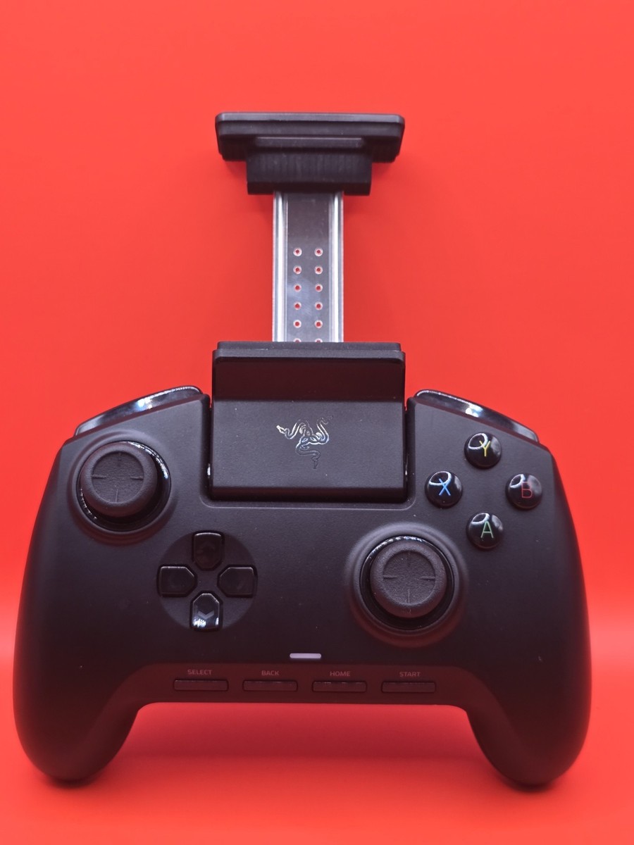 🐍 Razer Raiju Mobile Gaming Controller For Android Bluetooth LE