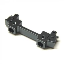 STA31392GM ALUMINUM FRONT BUMPER MOUNT / CHASSIS BRACE FOR AXIAL SCX10 II