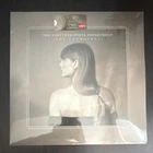 Taylor Swift The Tortured Poets Department Anthology Vinyl LP Pop