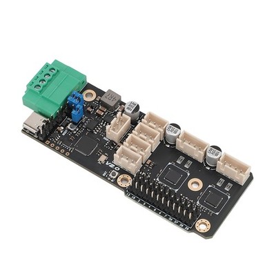 3D Printer Motherboard TMC2209 Drive CANBUS USB C Port ERB V2.0 Printer Mai PXMU