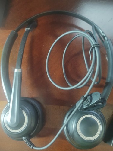 Beebang Headset mit Geräuschunterdrückungsmikrofon mit QD Schnelltrennung - Bild 4 von 8