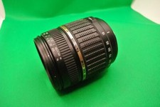 TAMRON AF 18-200mm F3.5-6.3 XR Di II LD Aspherical IF MACRO Lens A14 Pentax K