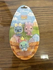 Funko Pocket Pop! Lilo & Stitch Easter Funko Pocket Pop! Mini-Figure 3-Pack