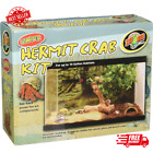 Zoo Med Starter Hermit Crab Kit Free Shipping