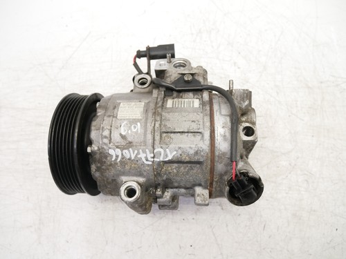 Klimakompressor für Seat Skoda VW Ibiza Fabia 1,2 CGPA CGP 6Q0820808G