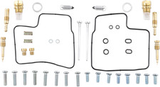 Parts Unlimited 1003-1298 Carburetor Repair Kits 99-00 VT750C Shadow (A.C.E.)