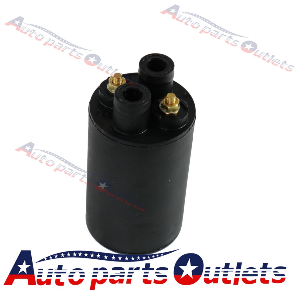 Garanzia 1 Anno Bobina D'accensione Per Motori Kohler KT17, KT18, KT19   Sostituzione Originale 52 755 48 S, Bobina Autostarforus 1 Anno Garanzia - Foto 7