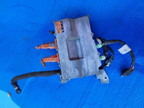 2011-2015 Chevrolet Volt ELR OEM GM Drive Motor Battery Pack Charger 22799689 - Picture 6 of 7