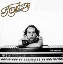 HAR MAR THE HANDLER SUPERSTAR MUSIC CD