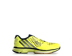 Scarpe ADIDAS Donna GIALLO Inserti in pelleTessuto B34725S Scarpe ADIDAS Donna GIALLO Inserti in pelleTessuto B34725S