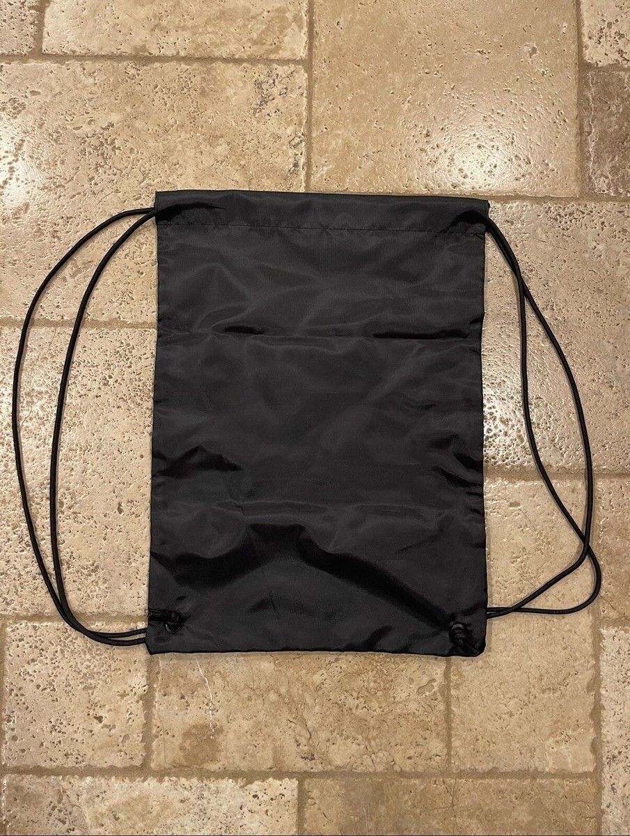 Balenciaga Black Nylon Dust Bag | eBay