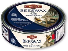 500ml Liberon Beeswax Paste Dark
