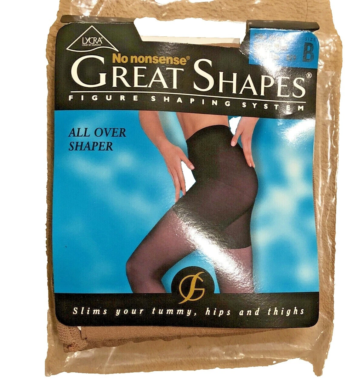 Vintage Formal de nylon Pantimedias y medias para Mujeres