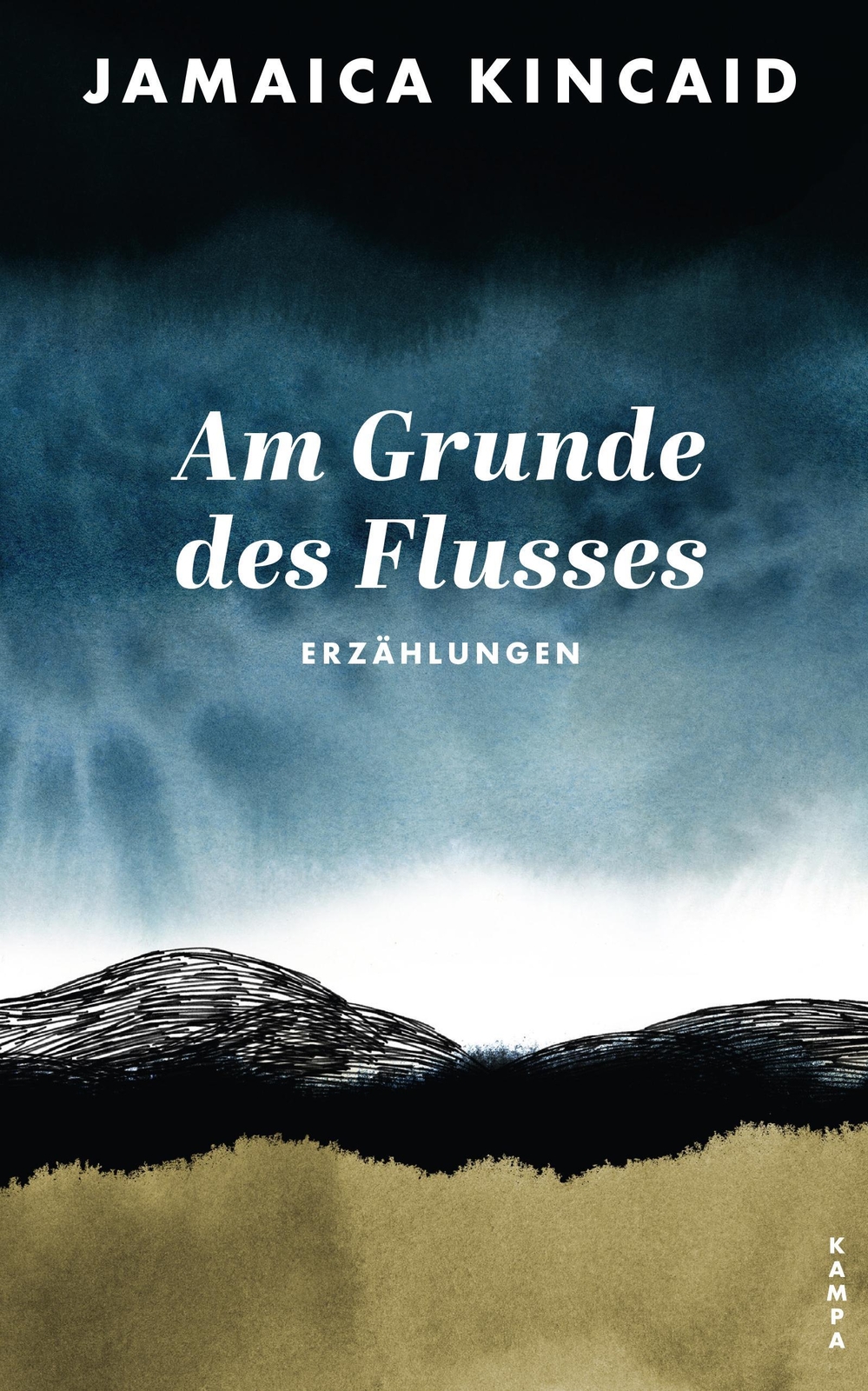 Thumbnail - Am Grunde Des Flusses - Jamaica Kincaid - 9783311100669