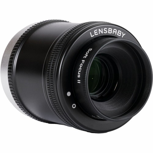 Lensbaby Composer Pro II con enfoque suave II 50 óptica para Canon RF - Imagen 4 de 5