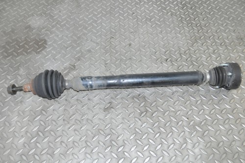 VW JETTA 1K 2.0 TFSI 2006 RHD Antriebswelle vorne rechts 1K0407272FB 2134531