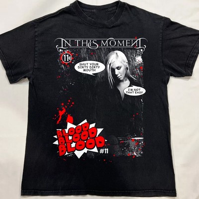 Vintage In this moment Gift For Fans Men S-235XL Tee 10D440