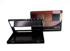 Trish McEvoy Trish Petite Makeup Wardrobing Refillable Magnetic Page
