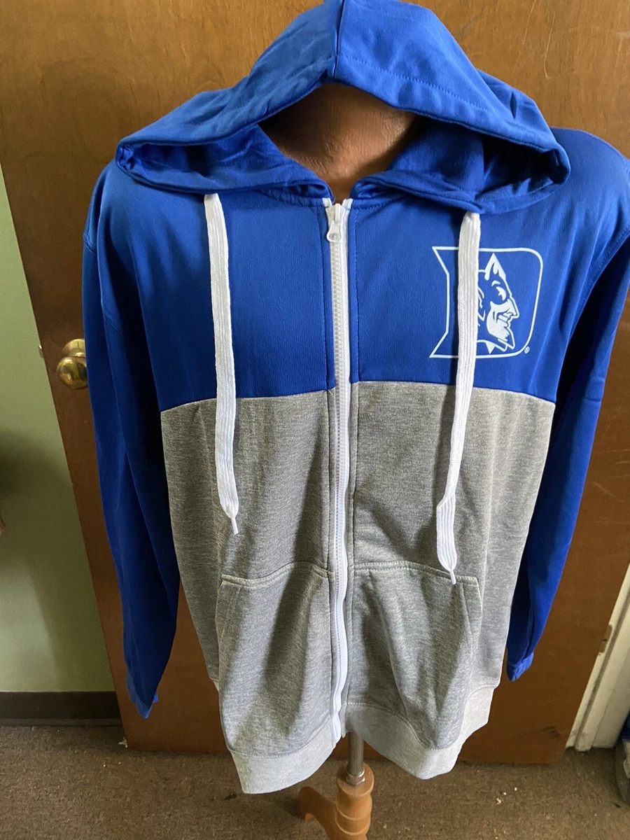 Duke zip top up jacket