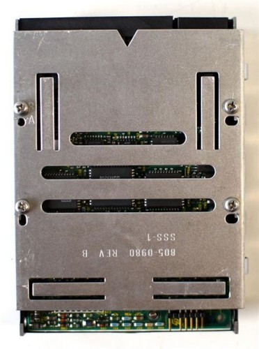 Hard disk 40sc cp3040a gld02 9219 dx01855 sta2.31 sg3 m scsi - Afbeelding 3 van 3
