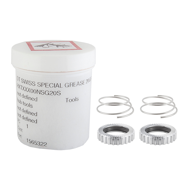 DT swiss exp ラチェット36t DT Swiss 36T EXP Ratchet Upgrade Kit | The Bike Settlement