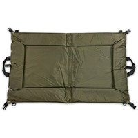 Abhakmatte Karpfenmatte Fischmatte Unhooking Mat Superior 104X64Cm Carp Cradle