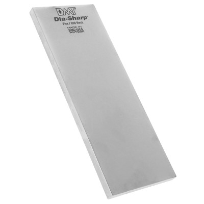 DMT Dia-Sharp  8'' Diamant-Schleifstein   Bankstein XX-Grob bis XX-Fein