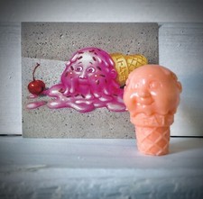 2014 Topps Garbage Pail Kids MiniKins Series 2 Mini Figures  18