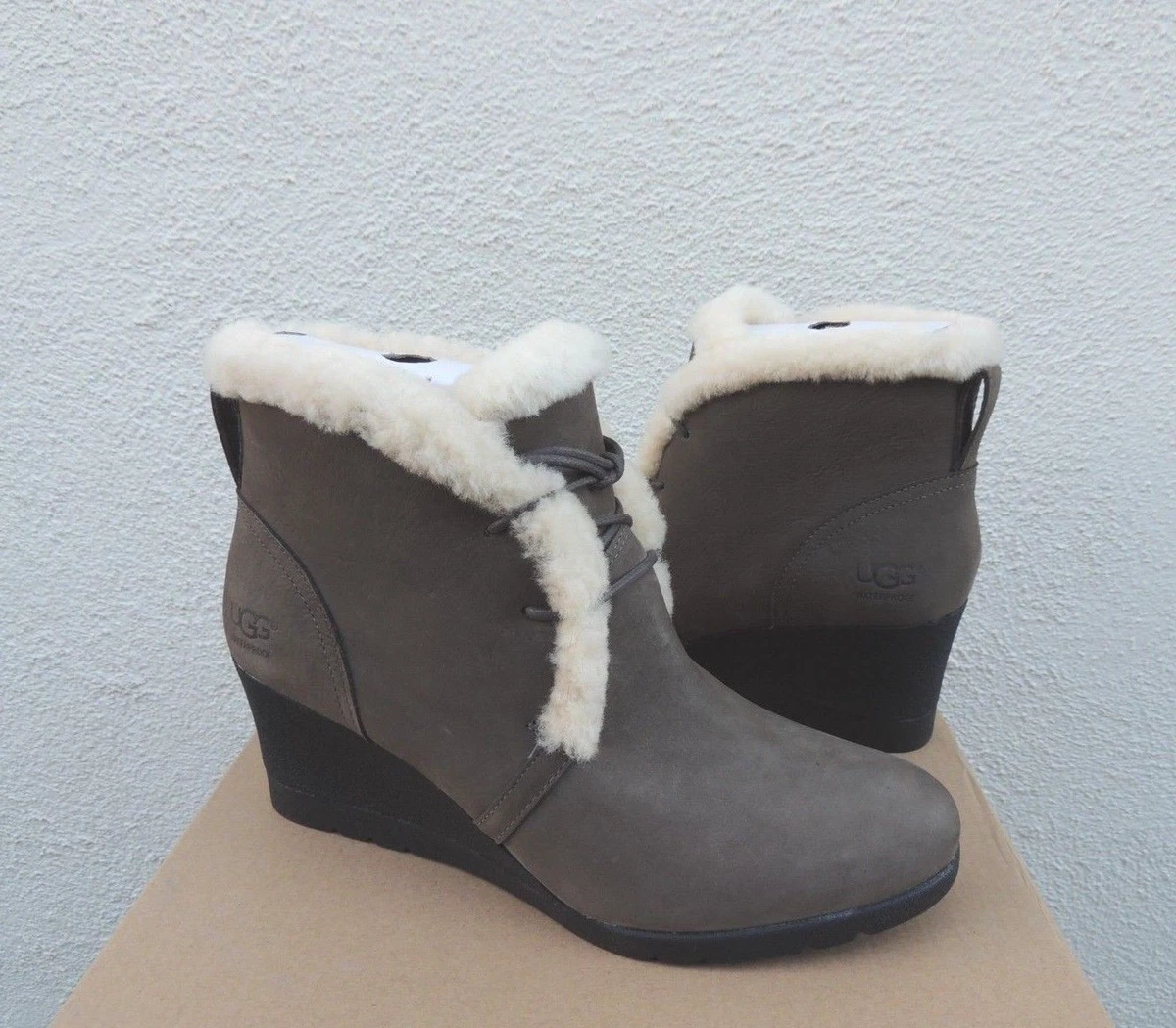 Ugg jeovana on sale top