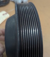 Polea Internacional Maxforce DT 1850787 8 3/4 diámetro
