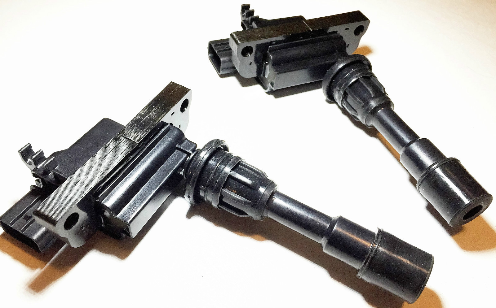 20012005 TWO IGNITION COIL PACKS SET MAZDA MIATA 1.8L MX5 MX5 UF408 1